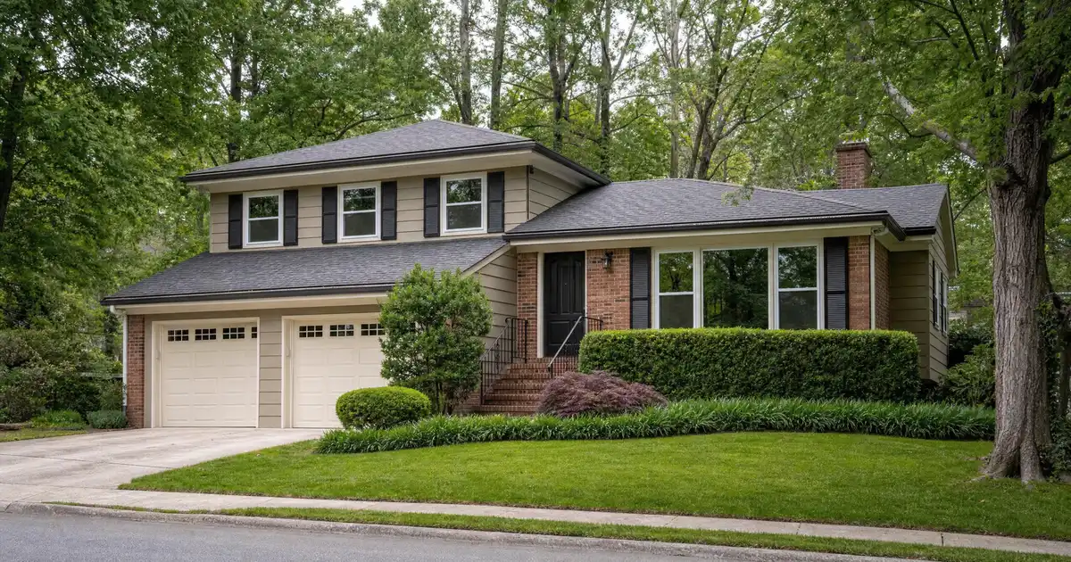 FHA cash-out refinance in Cary, North Carolina — home equity into cash