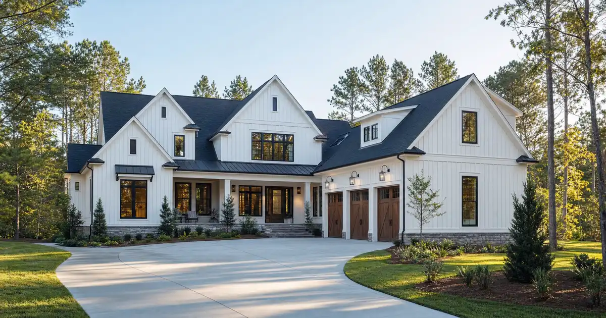 Jumbo loans in Cary, North Carolina — financing above the conforming limit