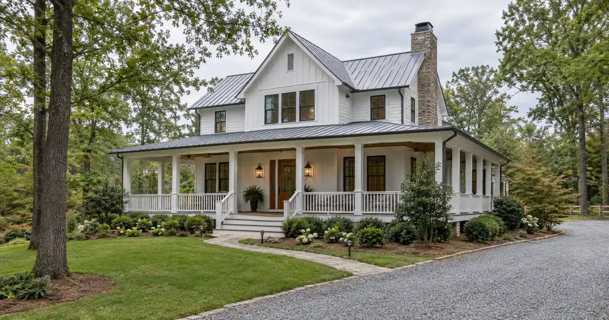 Mortgage refinance in Cary, North Carolina — a better loan on the same home