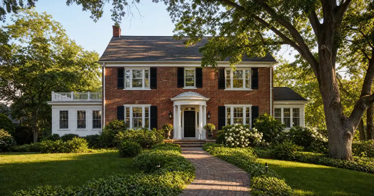 Cash-out refinance — turn home equity into cash