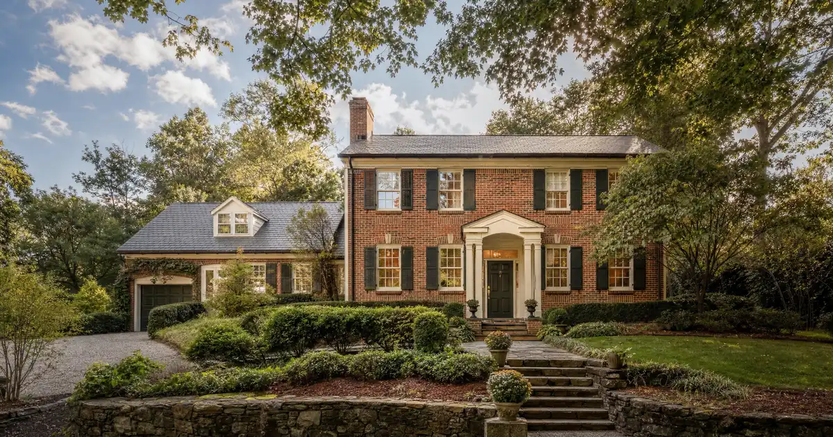 Cash-out refinance in Cashiers, North Carolina — home equity into cash