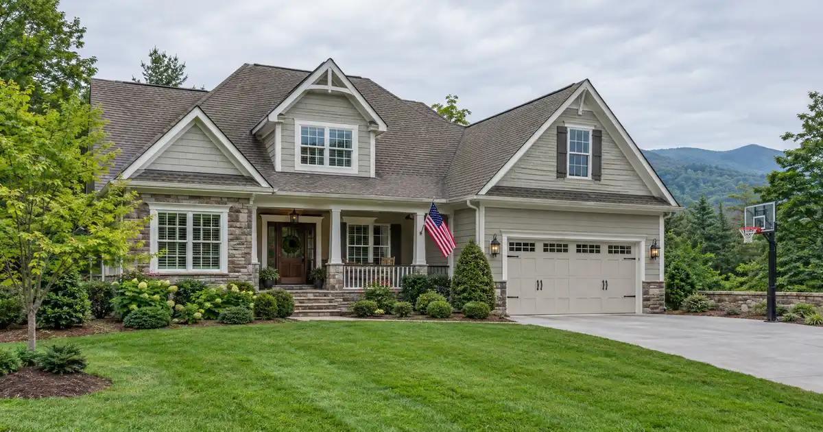 VA loans in Cashiers, North Carolina — no down payment for veterans