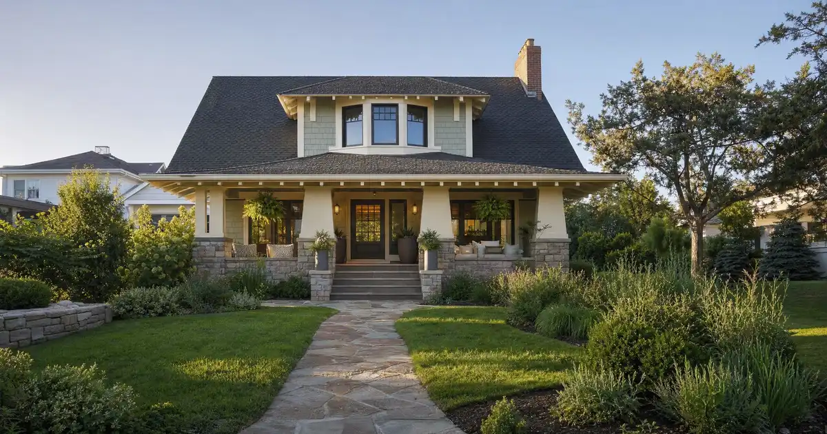 Cash-out refinance in Castle Rock, Colorado — home equity into cash