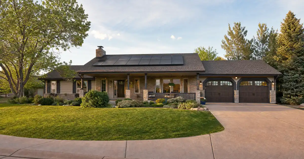 HELOC in Castle Rock, Colorado — home equity line of credit