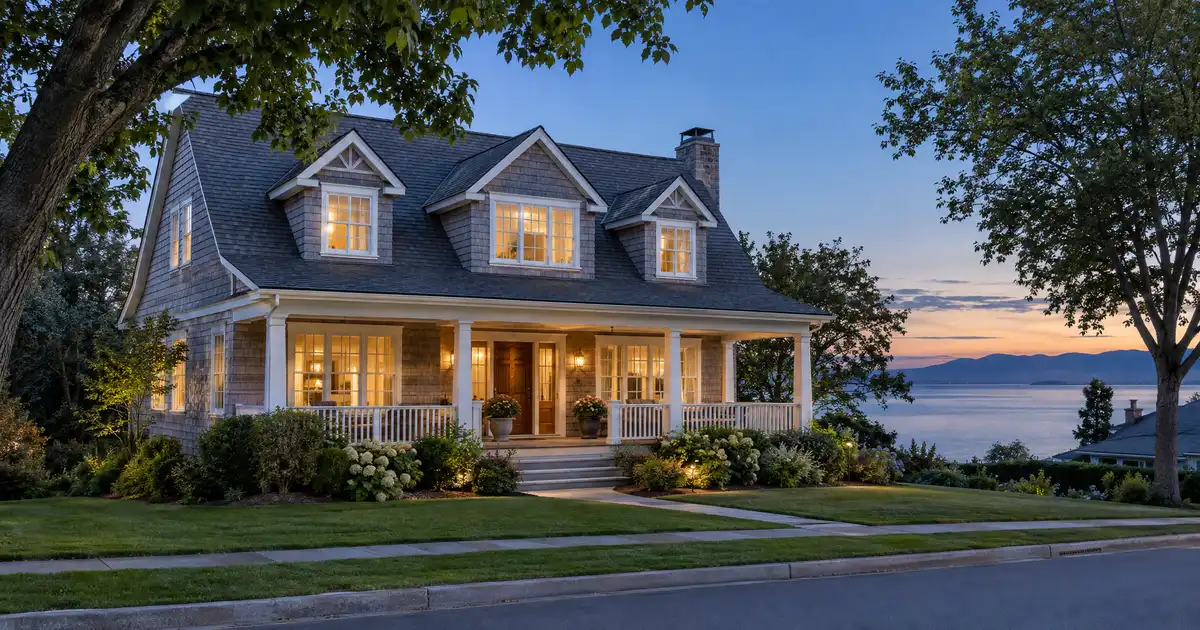 Asset-based mortgage in Cathedral City, California — qualify on assets, not income