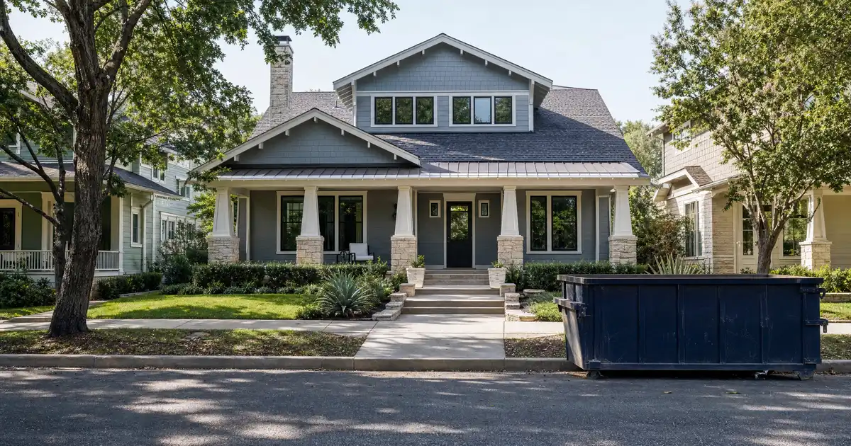 HELOC in Cedar Park, Texas — home equity line of credit