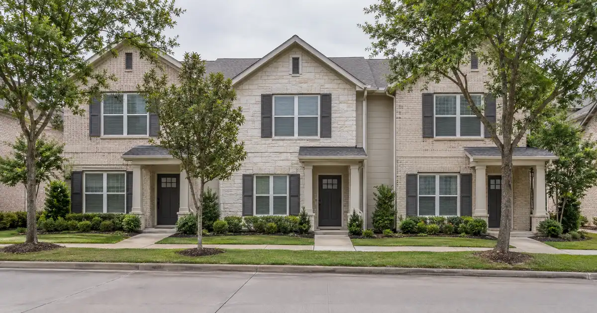 DSCR HELOC in Celina, Texas — rental property equity line