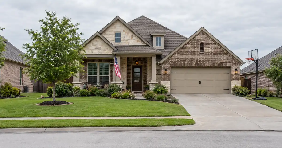 VA loans in Celina, Texas — no down payment for veterans