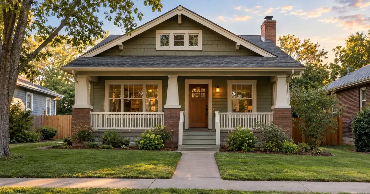 DSCR HELOC in Centennial, Colorado — rental property equity line