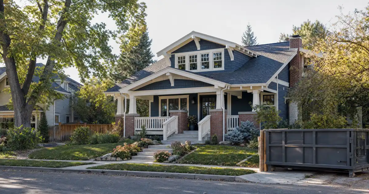 HELOC in Centennial, Colorado — home equity line of credit