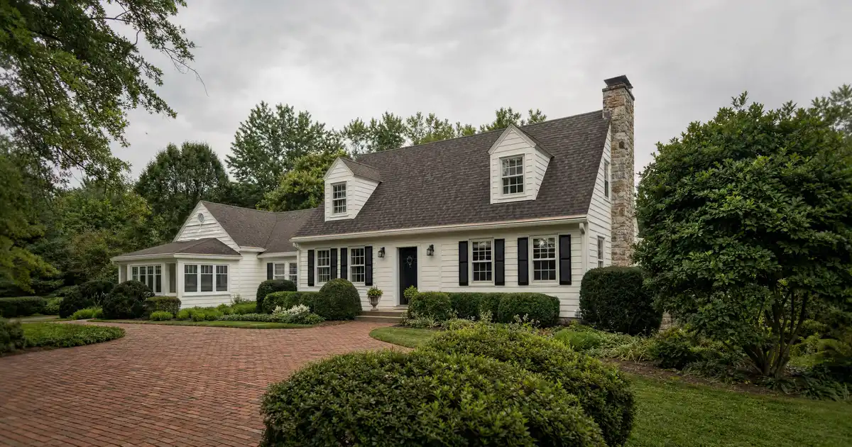 Cash-out refinance in Chambersburg, Pennsylvania — home equity into cash