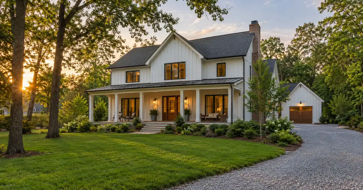 Conventional loans in Chapel Hill, North Carolina — conforming mortgage with a low down payment