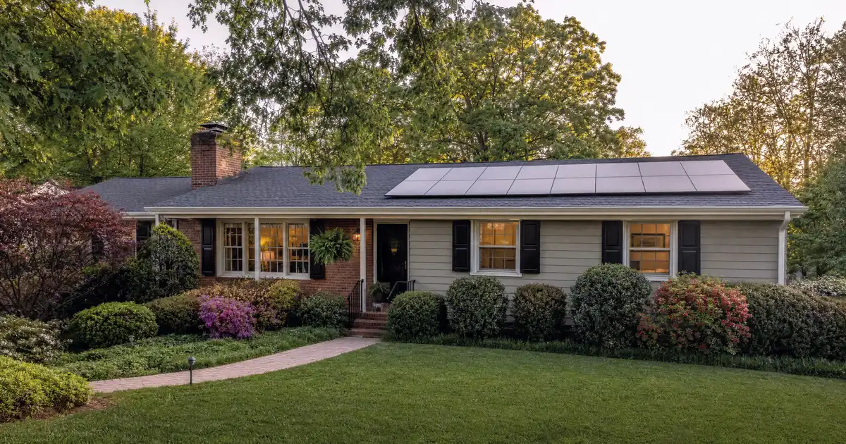HELOC in Chapel Hill, North Carolina — home equity line of credit