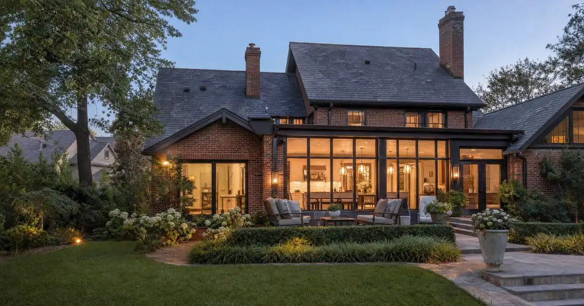 Cash-out refinance in Charlotte, North Carolina — home equity into cash