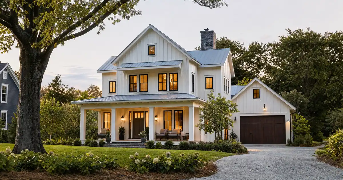 Conventional loans in Charlotte, North Carolina — conforming mortgage with a low down payment