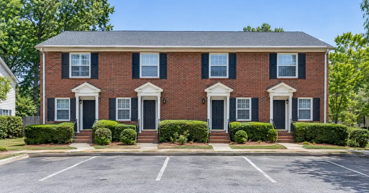 DSCR HELOC in Charlotte, North Carolina — rental property equity line