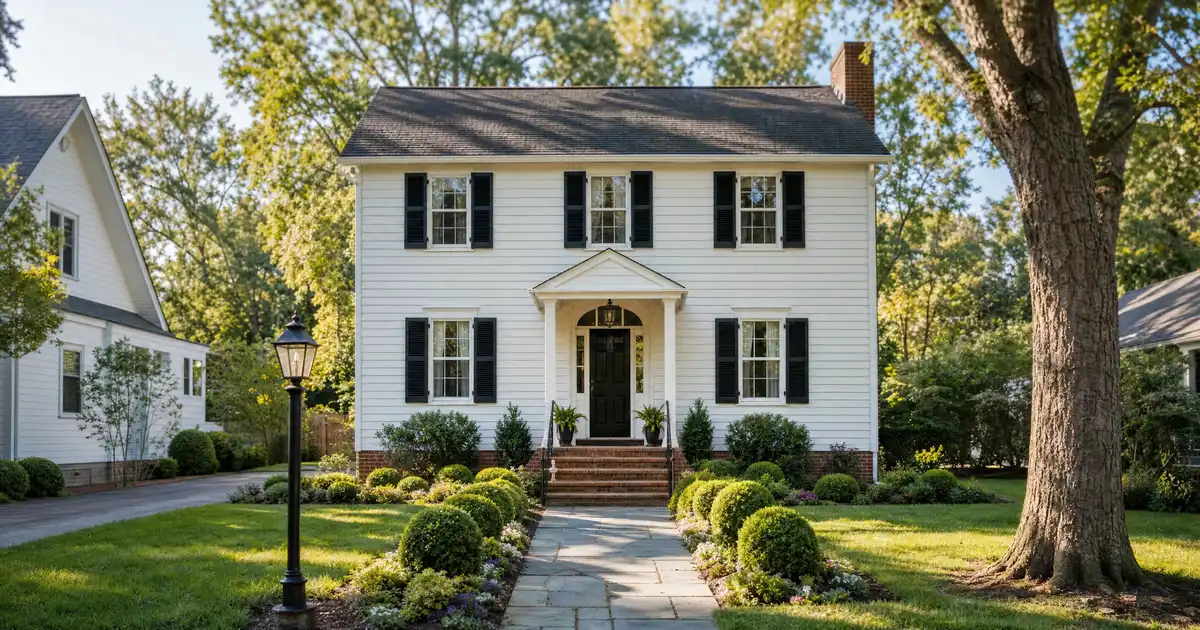 FHA cash-out refinance in Charlotte, North Carolina — home equity into cash