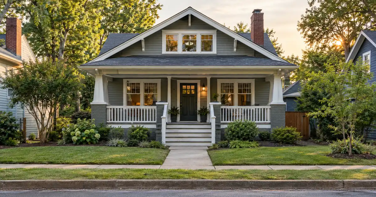 DSCR HELOC in Charlottesville, Virginia — rental property equity line