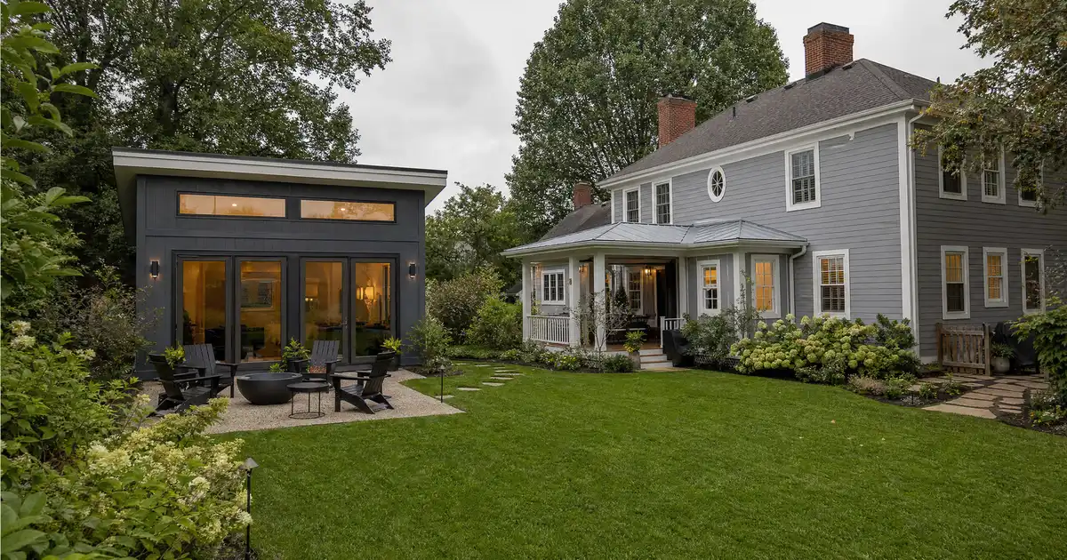 HELOC in Charlottesville, Virginia — home equity line of credit