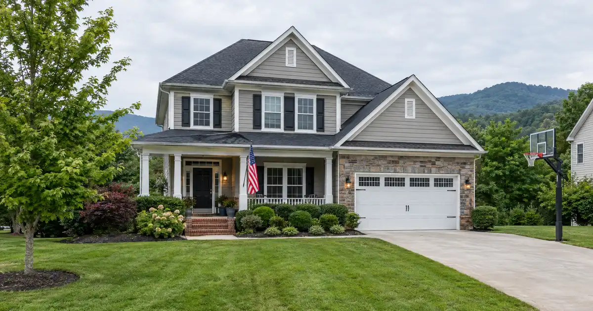 VA loans in Charlottesville, Virginia — no down payment for veterans