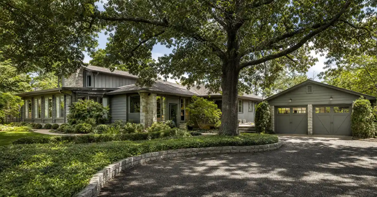 Cash-out refinance in Chattanooga, Tennessee — home equity into cash