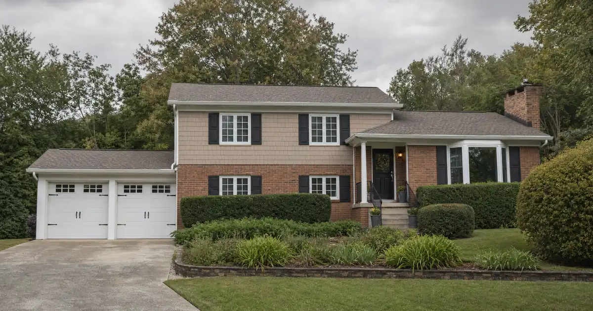 FHA cash-out refinance in Chattanooga, Tennessee — home equity into cash