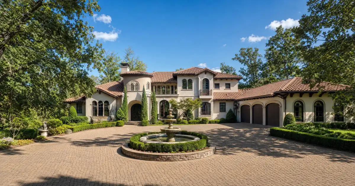 Jumbo loans in Chattanooga, Tennessee — financing above the conforming limit