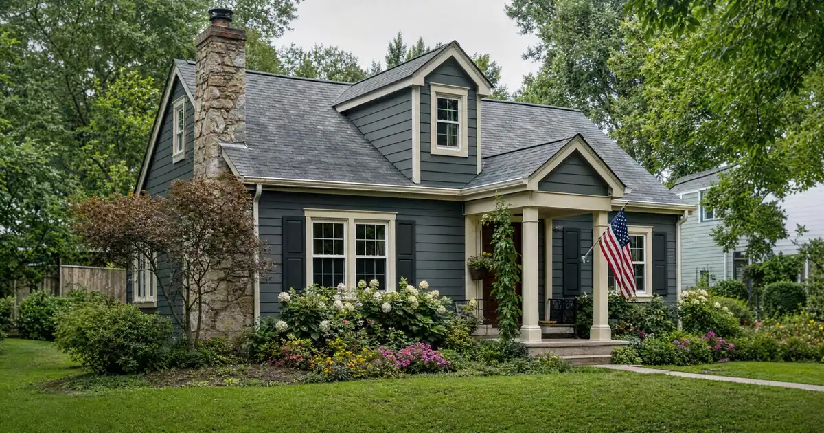 VA cash-out refinance in Chattanooga, Tennessee — home equity into cash for veterans