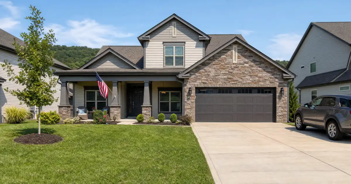 VA loans in Chattanooga, Tennessee — no down payment for veterans