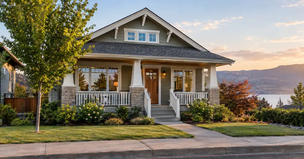 DSCR HELOC in Chelan, Washington — rental property equity line