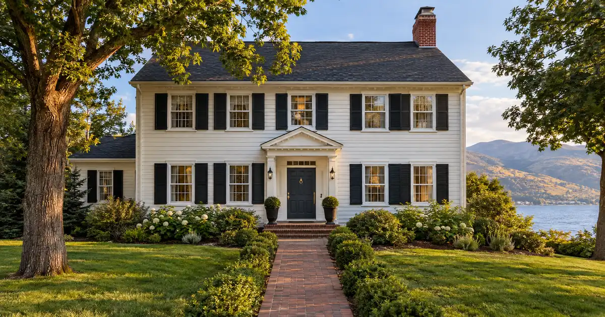 Mortgage refinance in Chelan, Washington — a better loan on the same home