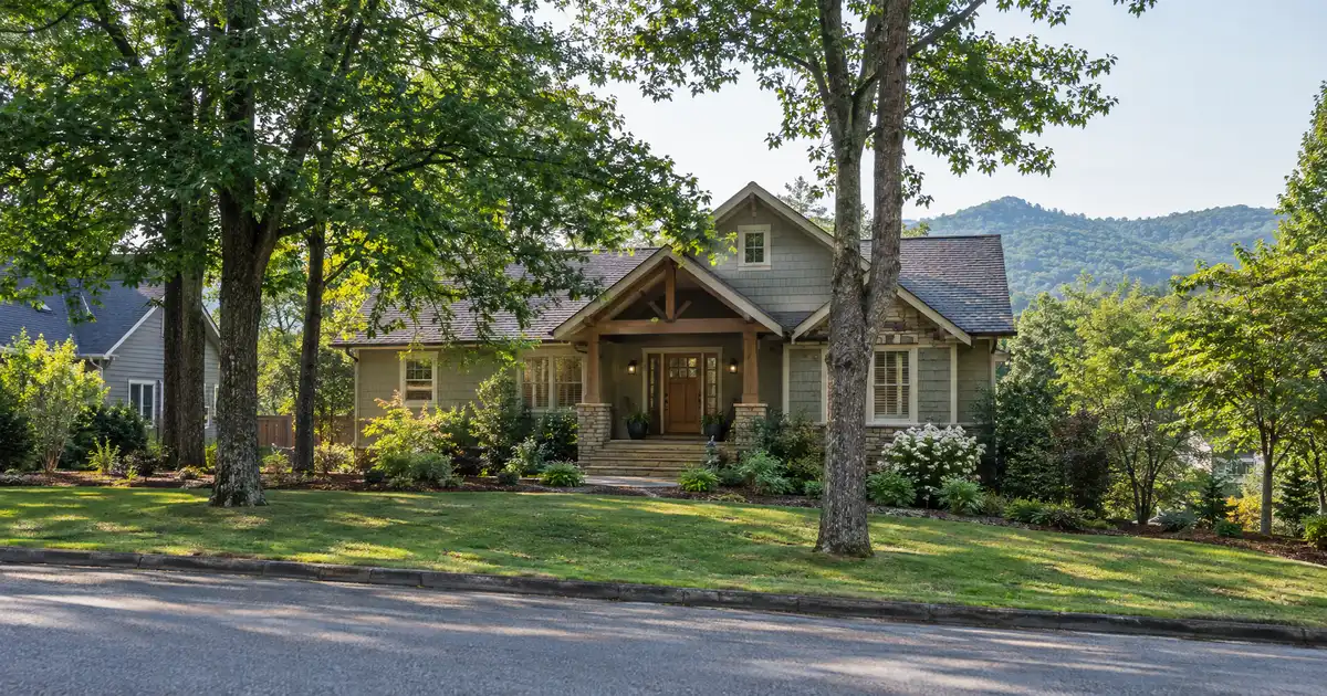 Asset-based mortgage in Cherokee, North Carolina — qualify on assets, not income