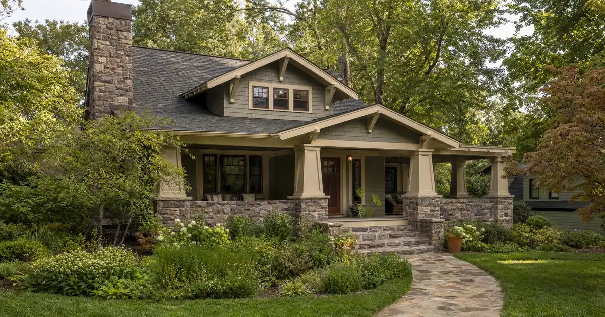 Cash-out refinance in Cherokee, North Carolina — home equity into cash