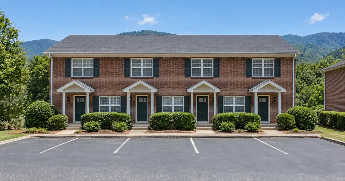 DSCR HELOC in Cherokee, North Carolina — rental property equity line