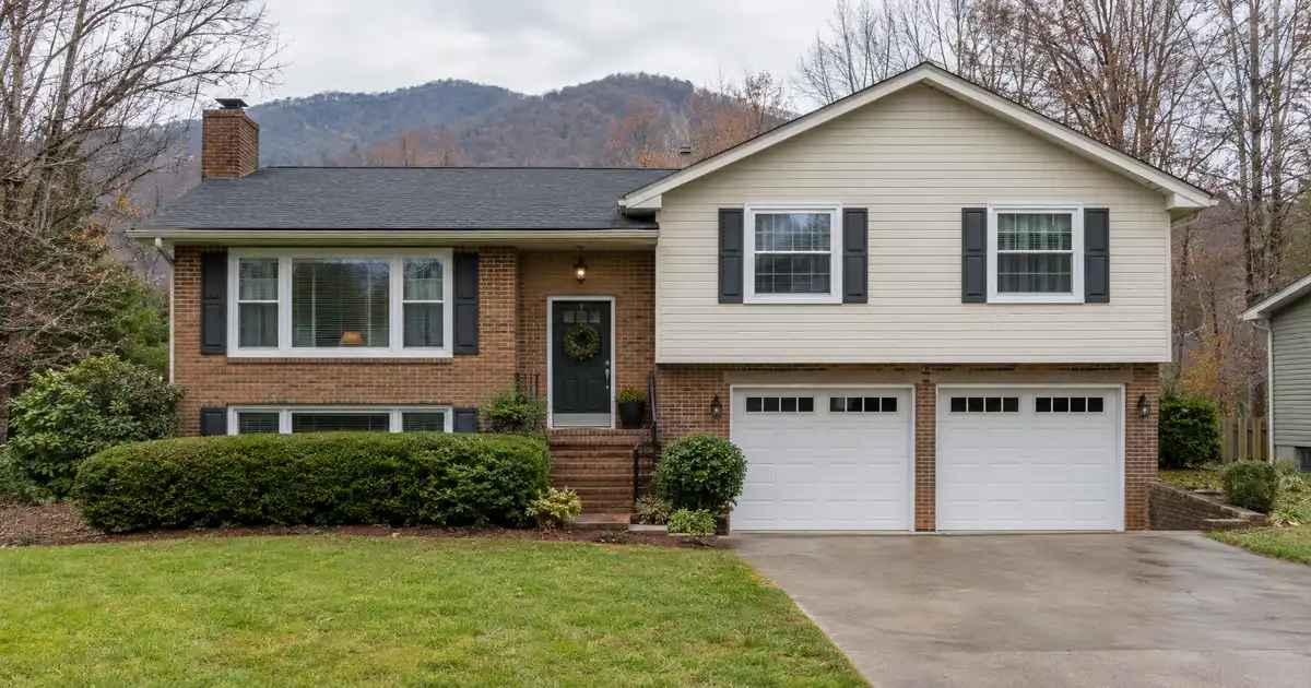 FHA cash-out refinance in Cherokee, North Carolina — home equity into cash