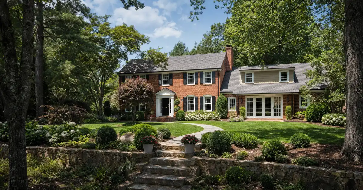 HELOC in Cherokee, North Carolina — home equity line of credit
