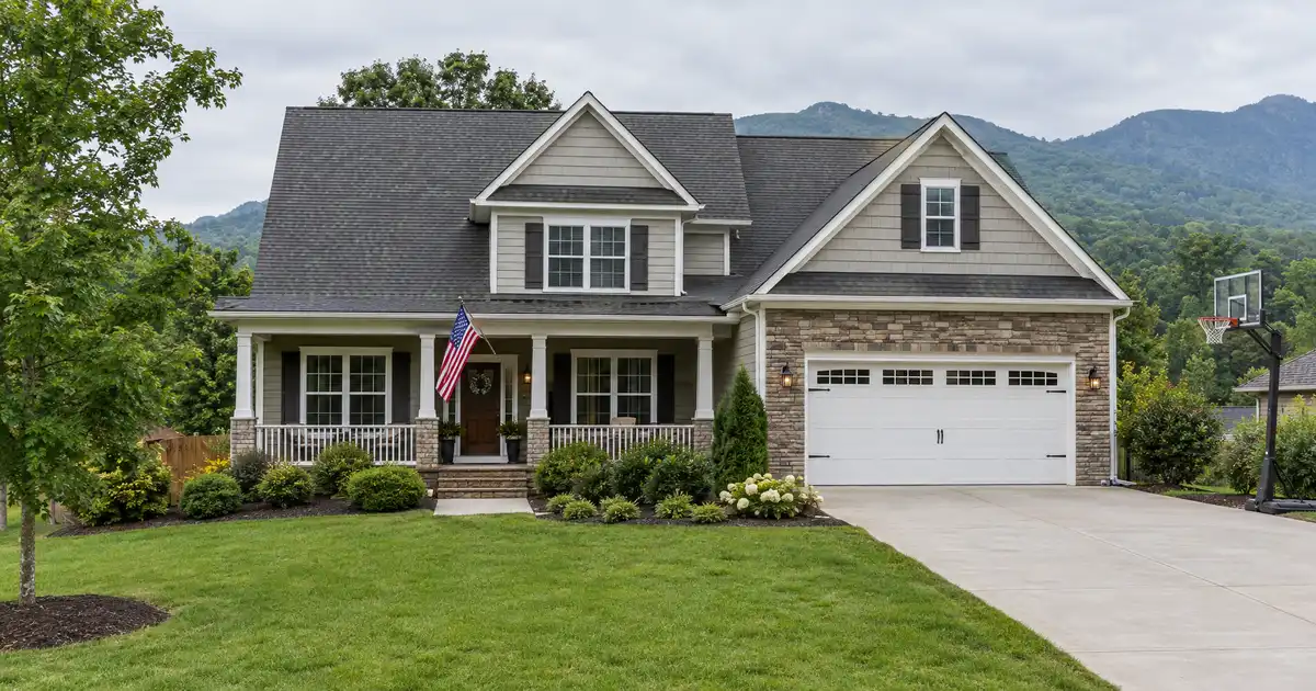 VA loans in Cherokee, North Carolina — no down payment for veterans