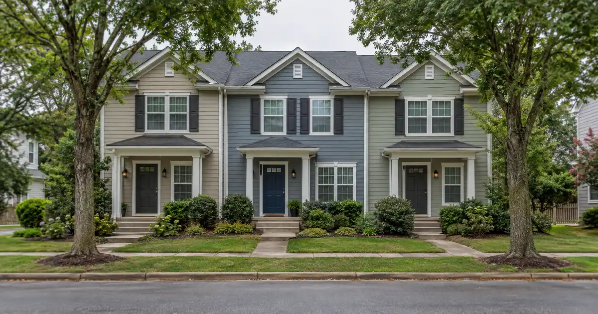 DSCR HELOC in Chesapeake, Virginia — rental property equity line