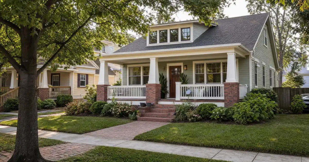 FHA loans in Chesapeake, Virginia — low down payment FHA mortgage