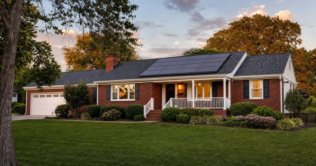 HELOC in Chesapeake, Virginia — home equity line of credit