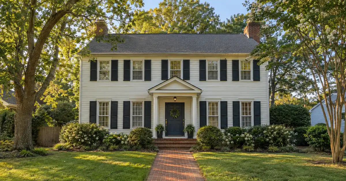 Mortgage refinance in Chesapeake, Virginia — a better loan on the same home