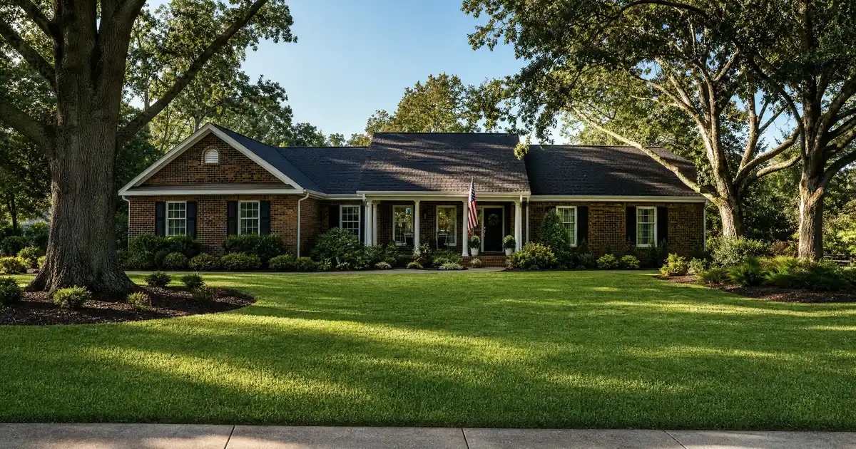 VA loans in Chesapeake, Virginia — no down payment for veterans