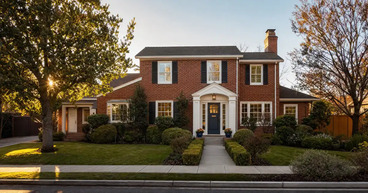 Cash-out refinance in Chico, California — home equity into cash