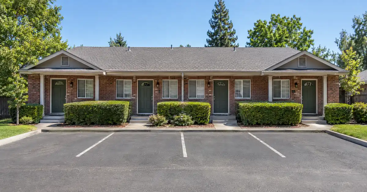 DSCR HELOC in Chico, California — rental property equity line