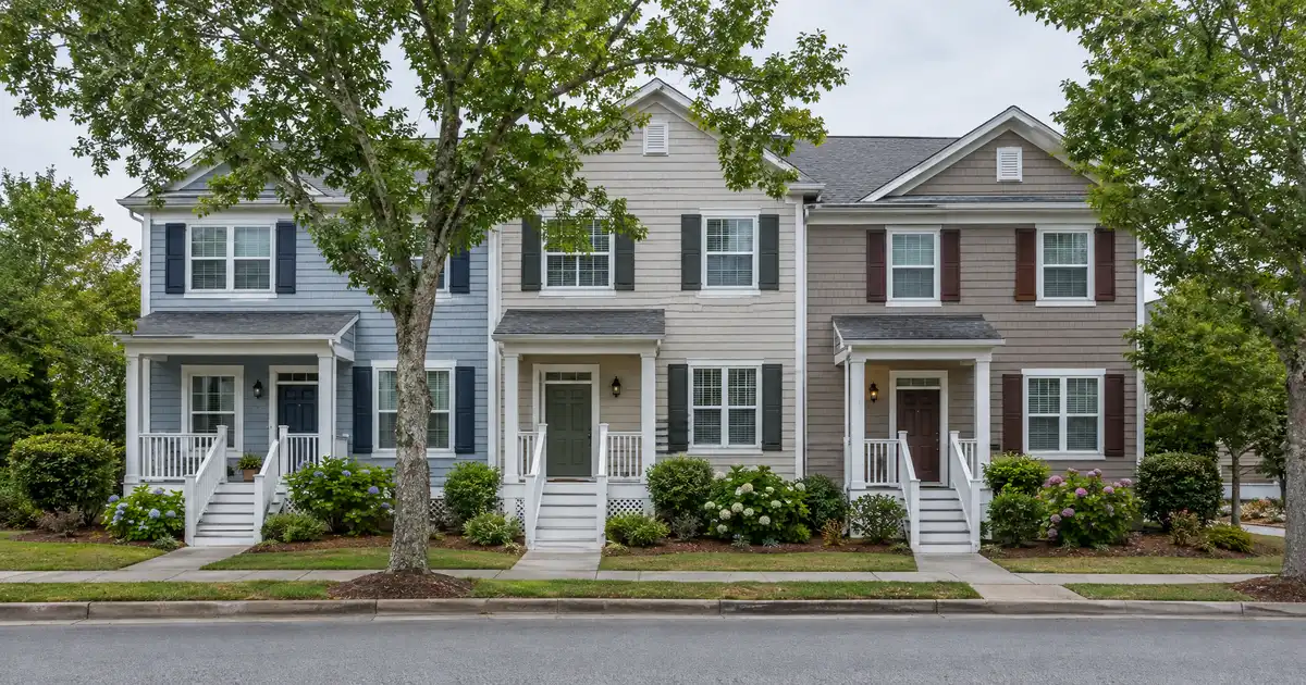 DSCR HELOC in Chincoteague, Virginia — rental property equity line