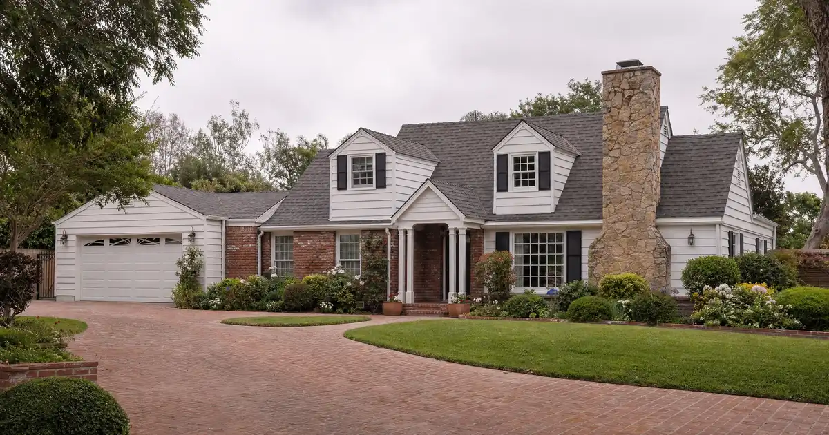 Cash-out refinance in Chino, California — home equity into cash