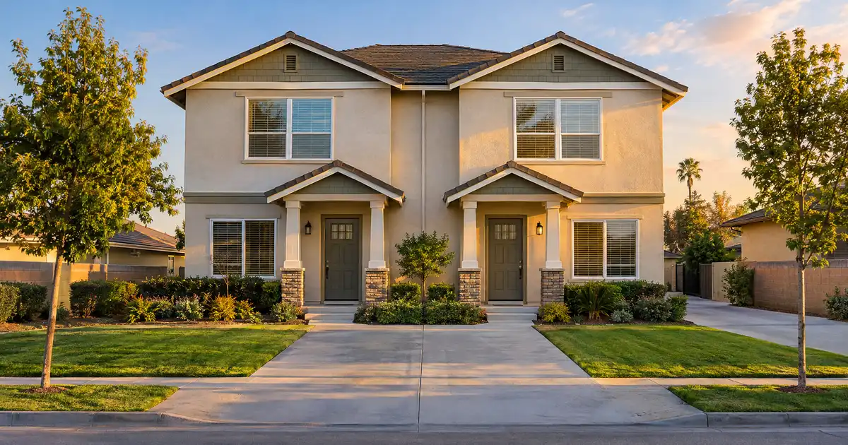 DSCR HELOC in Chino, California — rental property equity line