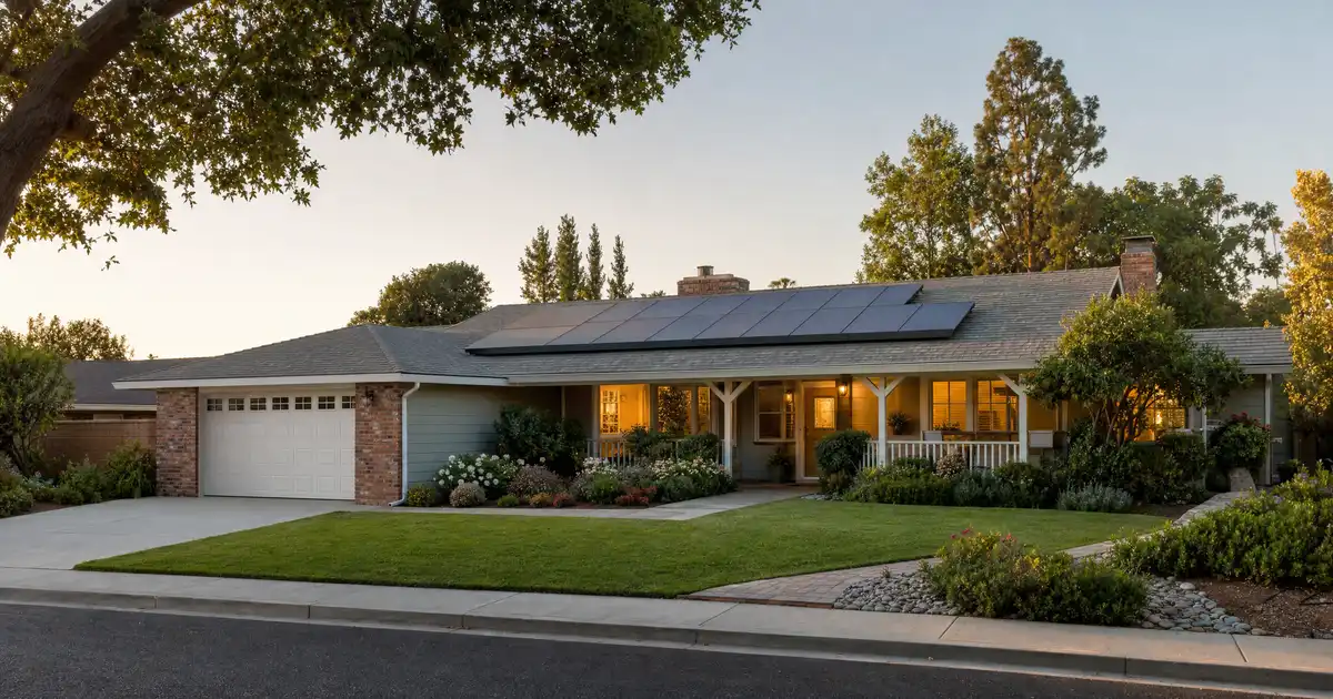 HELOC in Chino, California — home equity line of credit