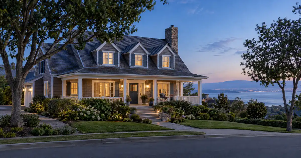 Asset-based mortgage in Chino Hills, California — qualify on assets, not income