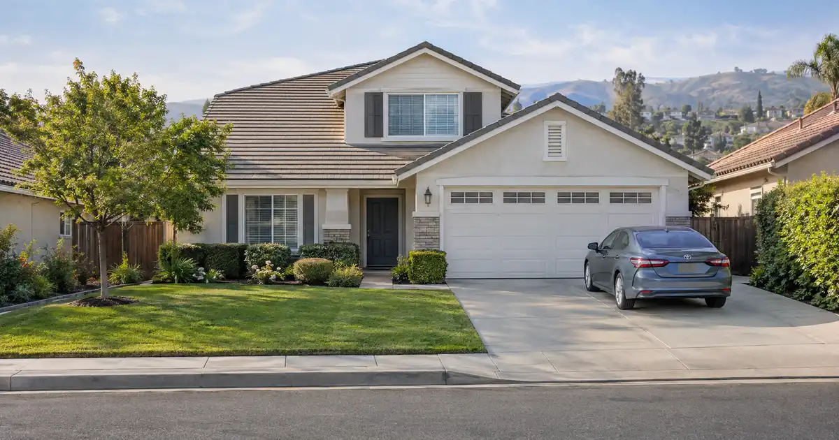 DSCR HELOC in Chino Hills, California — rental property equity line